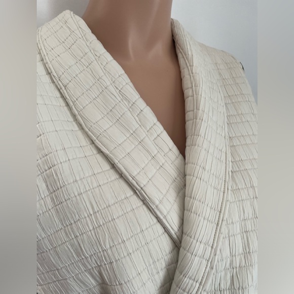 NWT Serene Travels vest tie expedition perfect for spring and travel - Picture 13 of 16